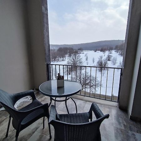Sunny Apartment In Kechi House, Tsaghkadzor Exterior foto