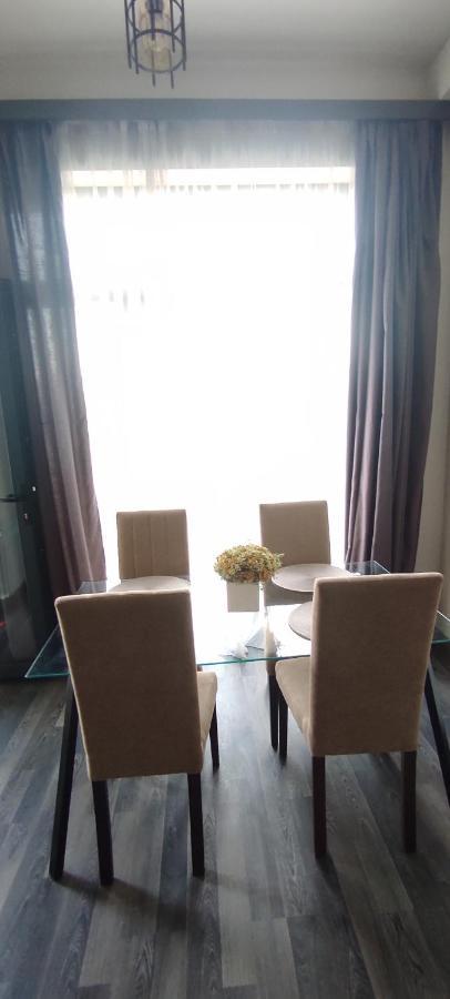 Sunny Apartment In Kechi House, Tsaghkadzor Exterior foto
