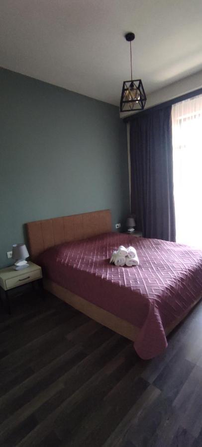 Sunny Apartment In Kechi House, Tsaghkadzor Exterior foto