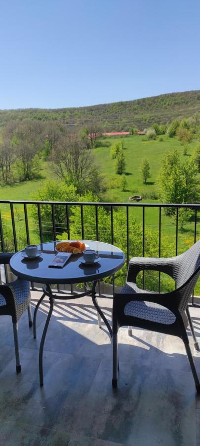 Sunny Apartment In Kechi House, Tsaghkadzor Exterior foto