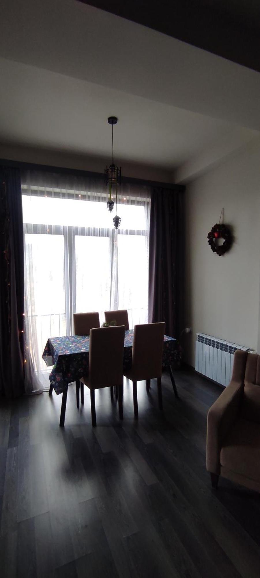 Sunny Apartment In Kechi House, Tsaghkadzor Exterior foto
