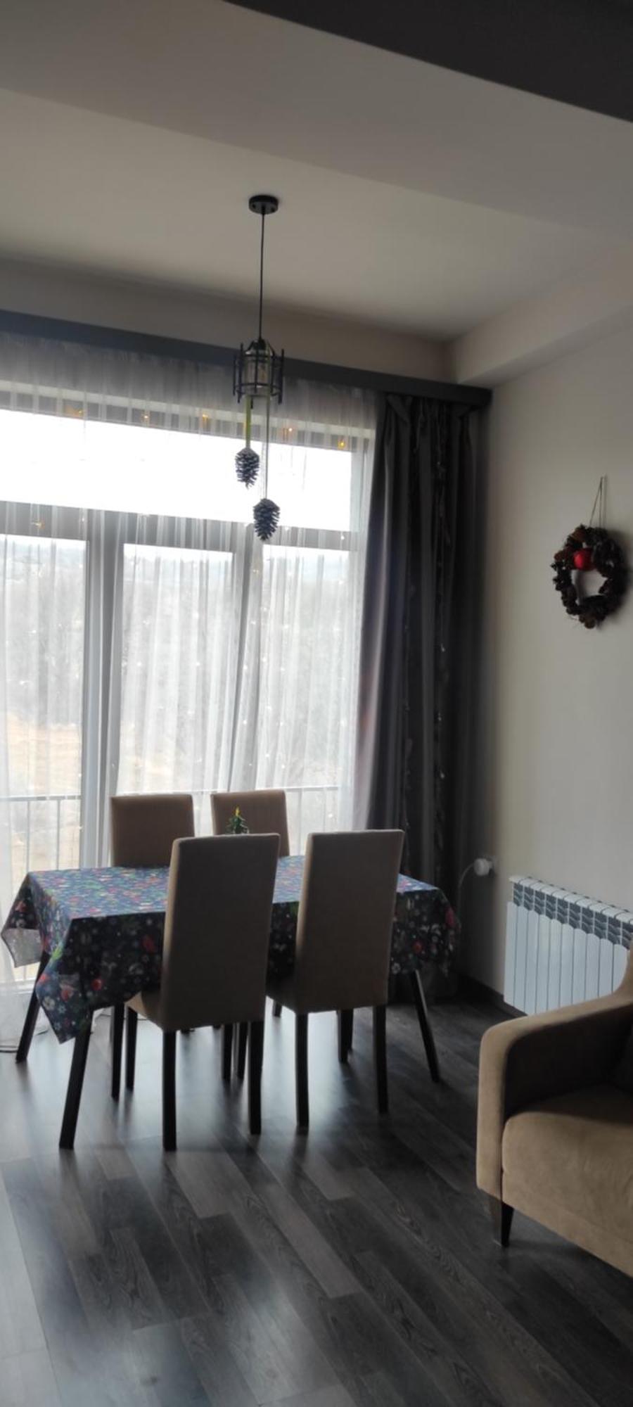 Sunny Apartment In Kechi House, Tsaghkadzor Exterior foto