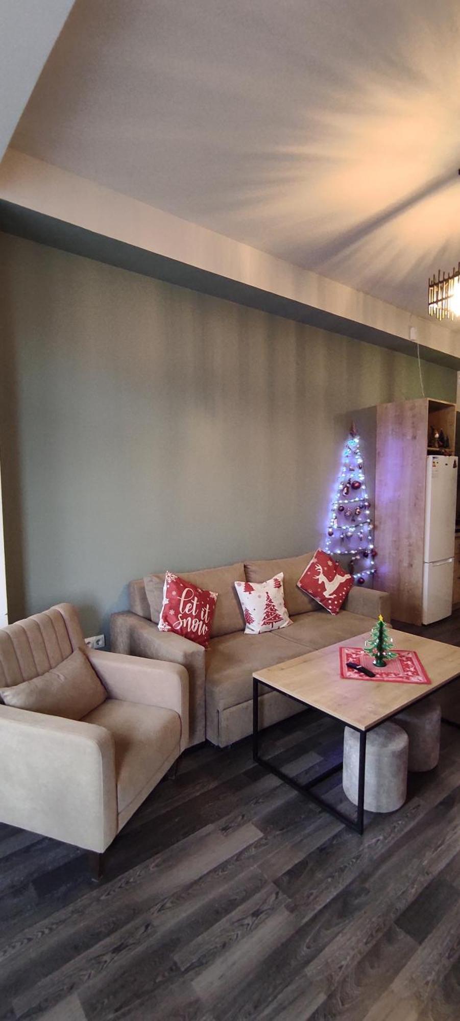 Sunny Apartment In Kechi House, Tsaghkadzor Exterior foto