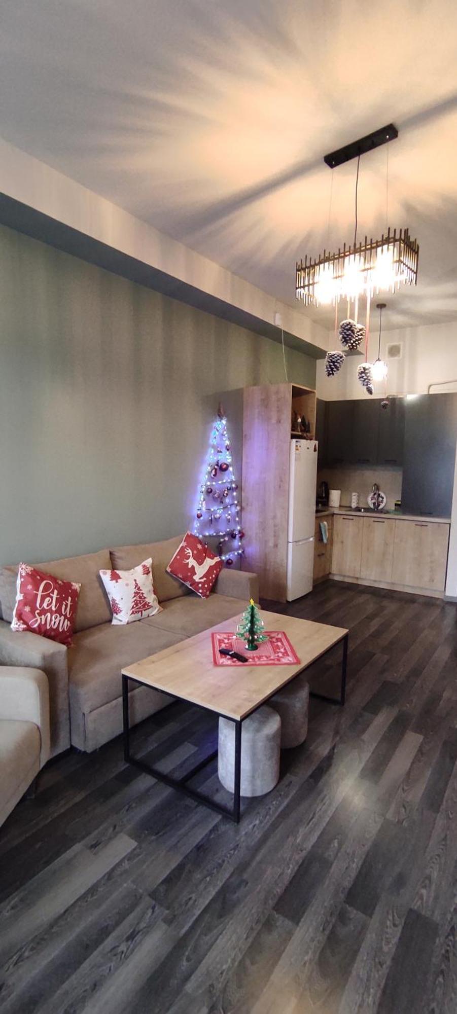 Sunny Apartment In Kechi House, Tsaghkadzor Exterior foto
