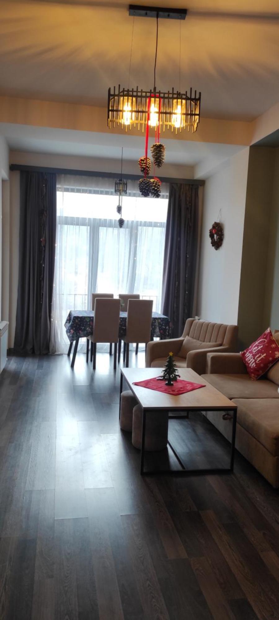 Sunny Apartment In Kechi House, Tsaghkadzor Exterior foto
